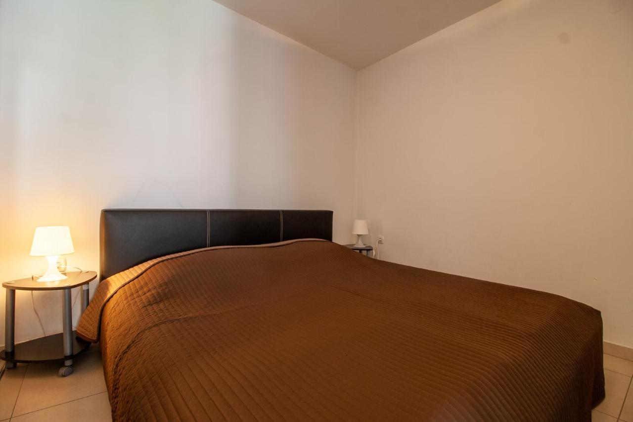Vila Lavanda Neum Extérieur photo