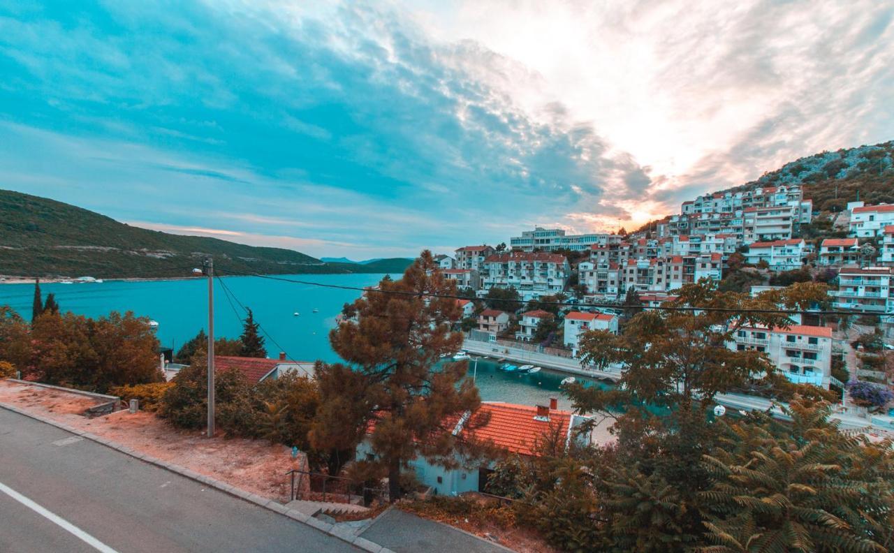 Vila Lavanda Neum Extérieur photo