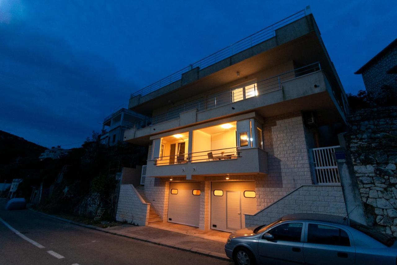 Vila Lavanda Neum Extérieur photo