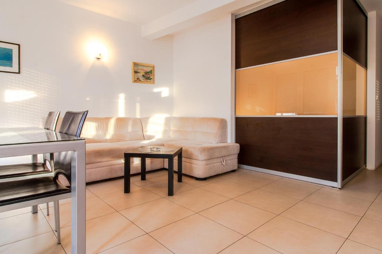 Vila Lavanda Neum Extérieur photo
