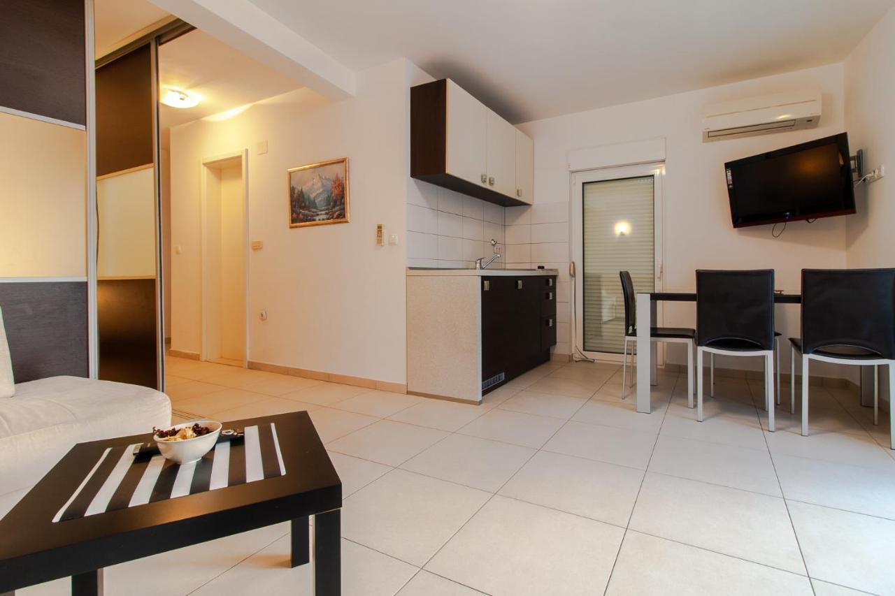 Vila Lavanda Neum Extérieur photo