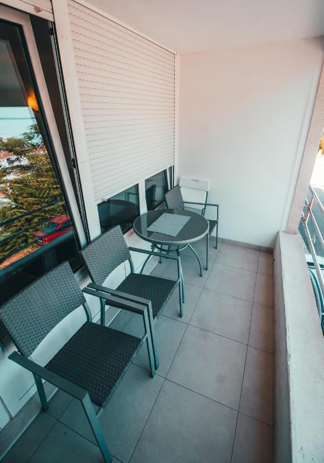 Vila Lavanda Neum Extérieur photo