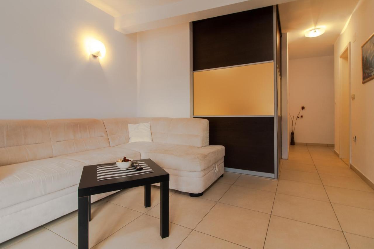 Vila Lavanda Neum Extérieur photo