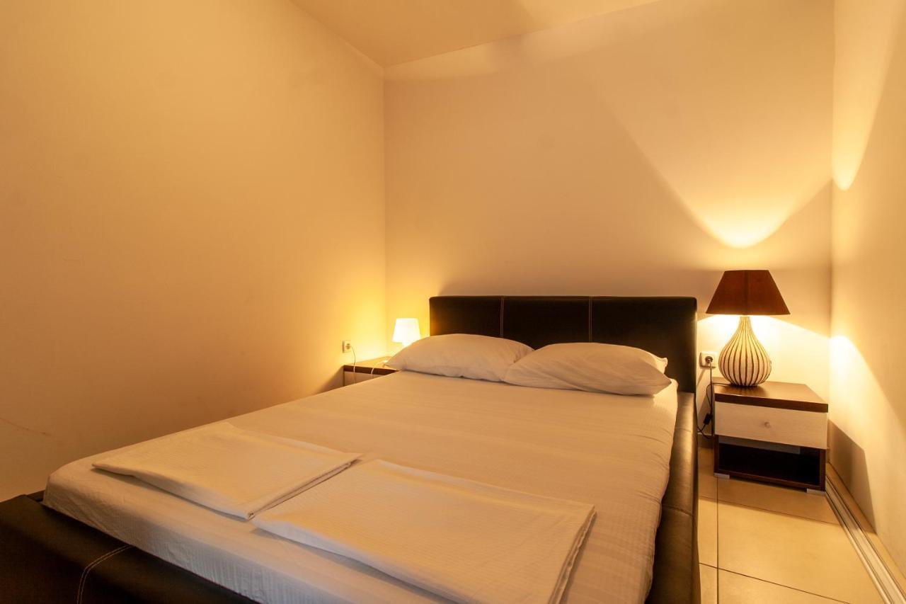 Vila Lavanda Neum Extérieur photo