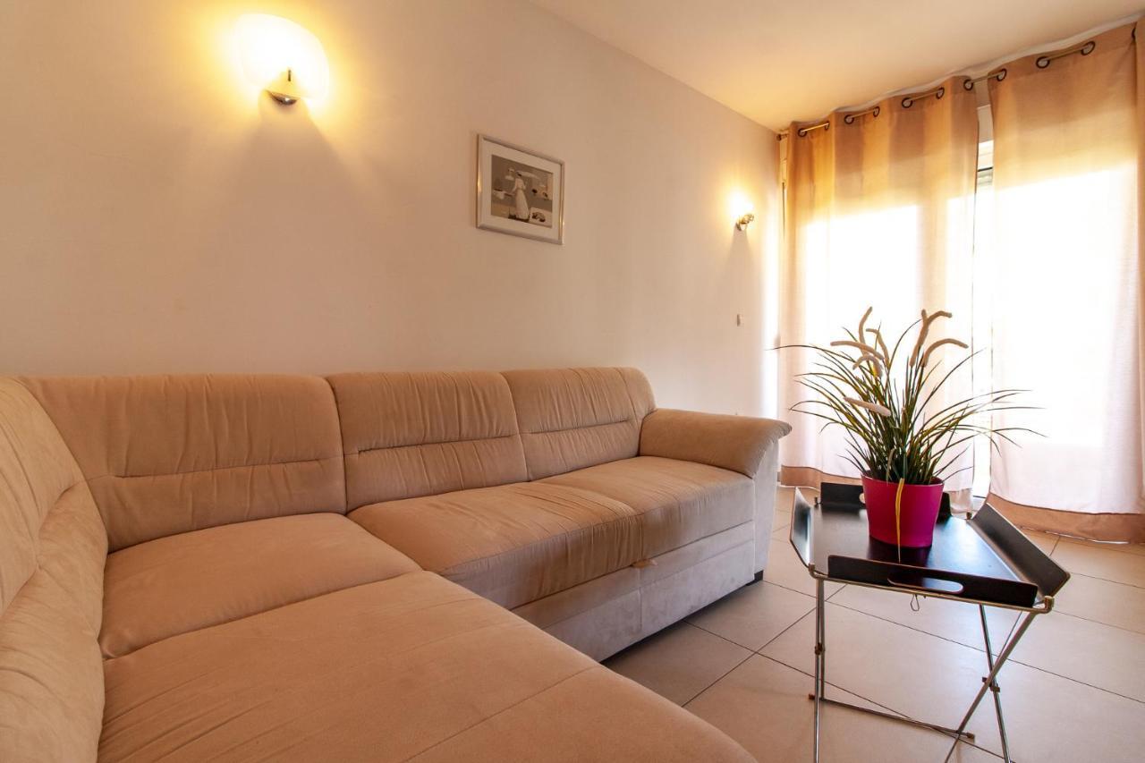 Vila Lavanda Neum Extérieur photo