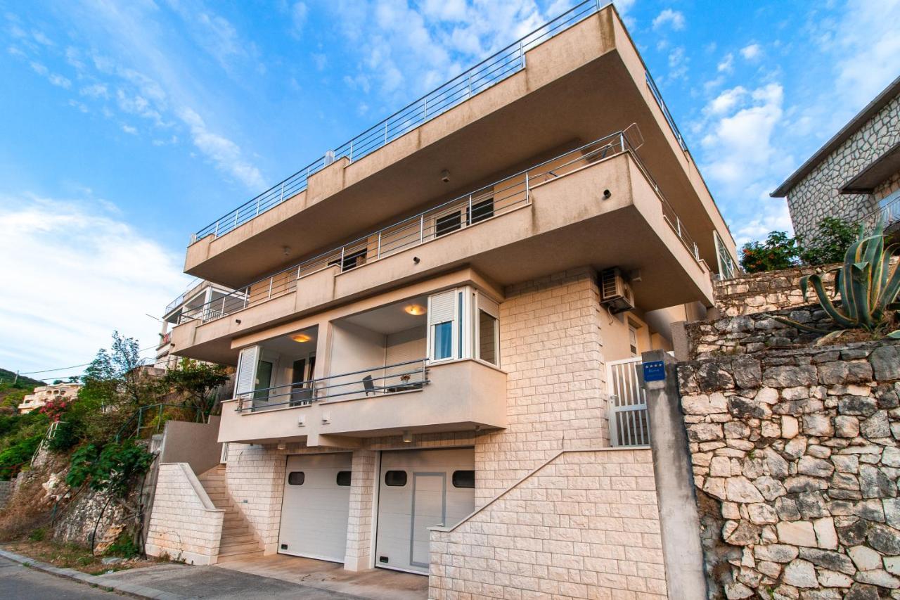 Vila Lavanda Neum Extérieur photo