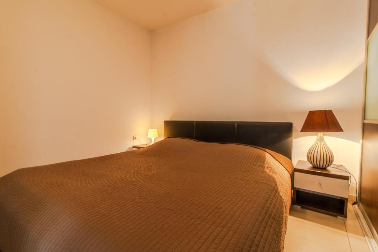 Vila Lavanda Neum Extérieur photo