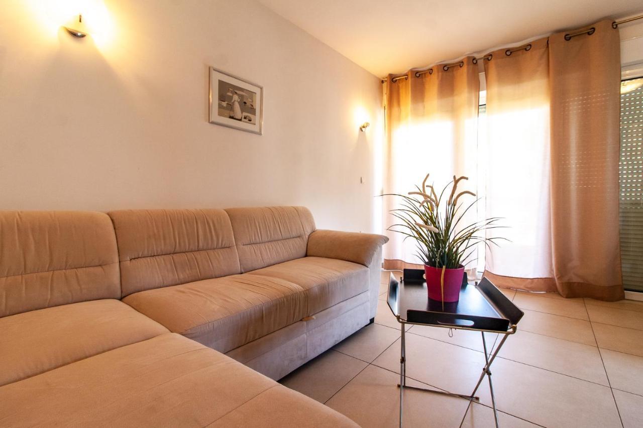 Vila Lavanda Neum Extérieur photo