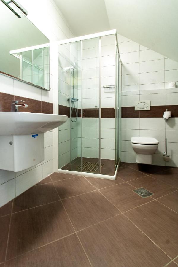 Vila Lavanda Neum Extérieur photo