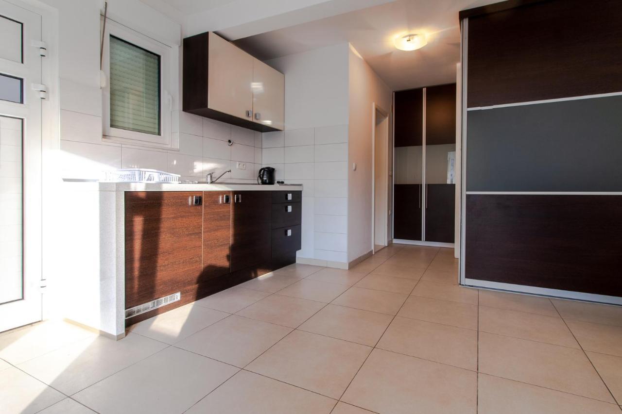 Vila Lavanda Neum Extérieur photo
