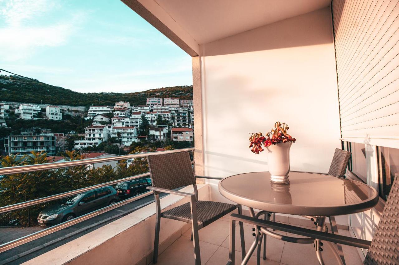 Vila Lavanda Neum Extérieur photo
