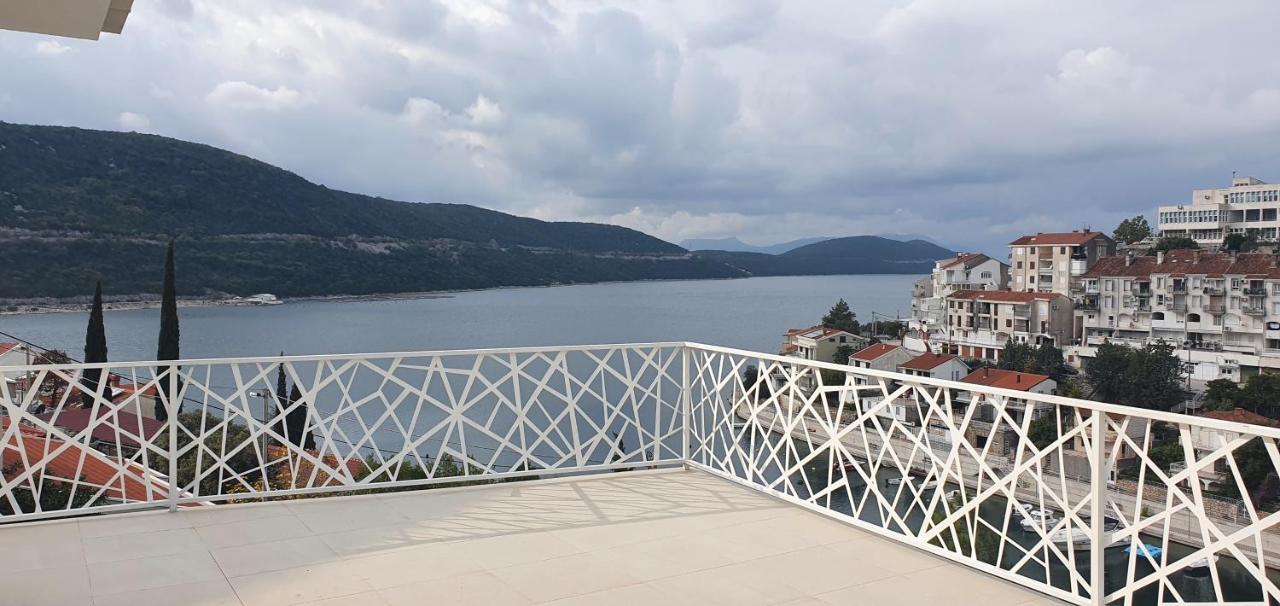 Vila Lavanda Neum Extérieur photo