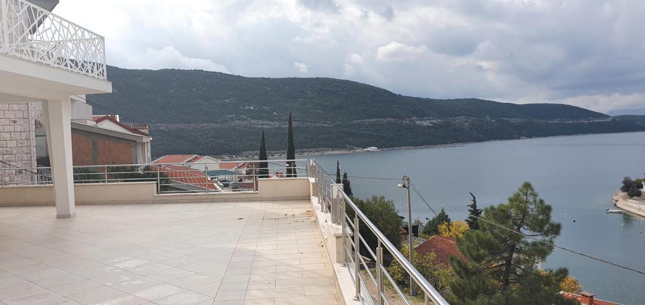 Vila Lavanda Neum Extérieur photo