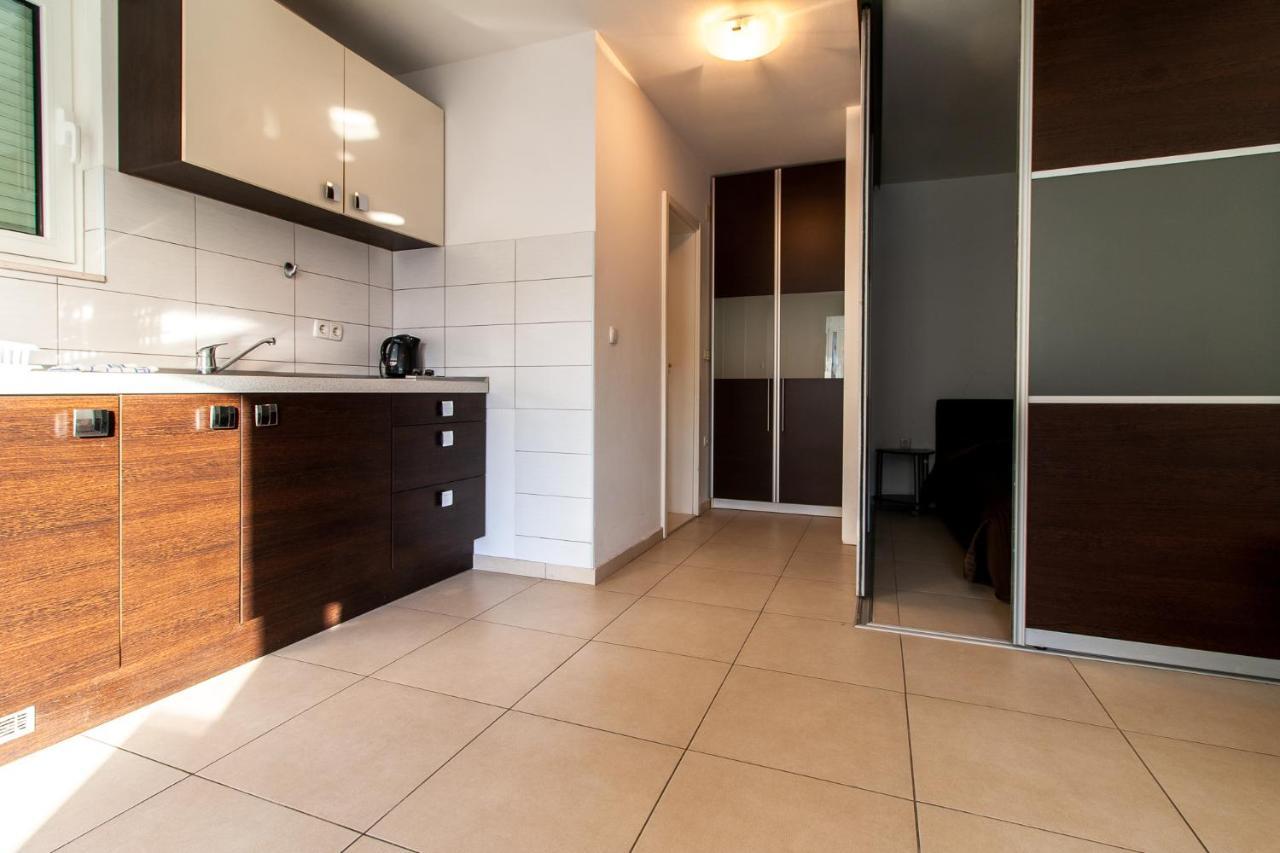 Vila Lavanda Neum Extérieur photo