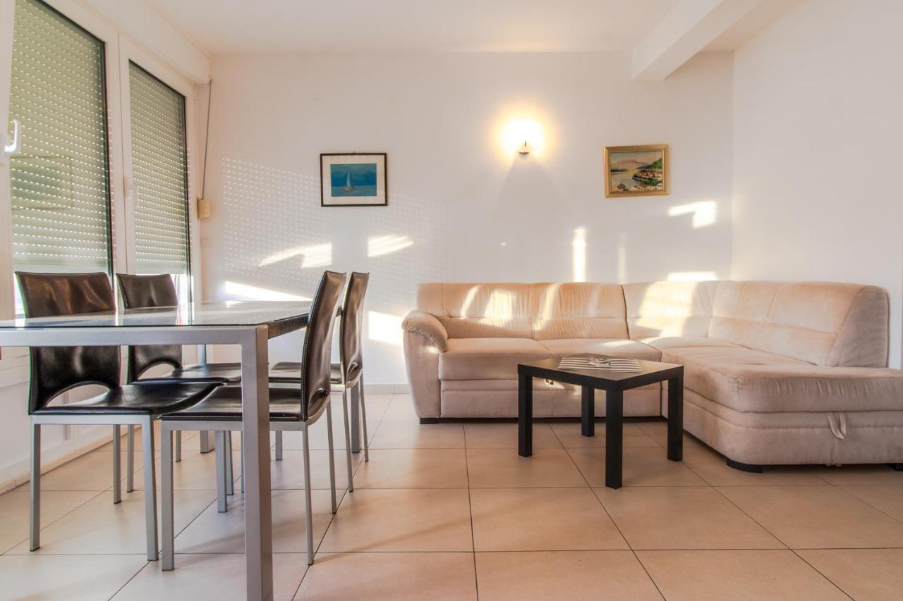Vila Lavanda Neum Extérieur photo