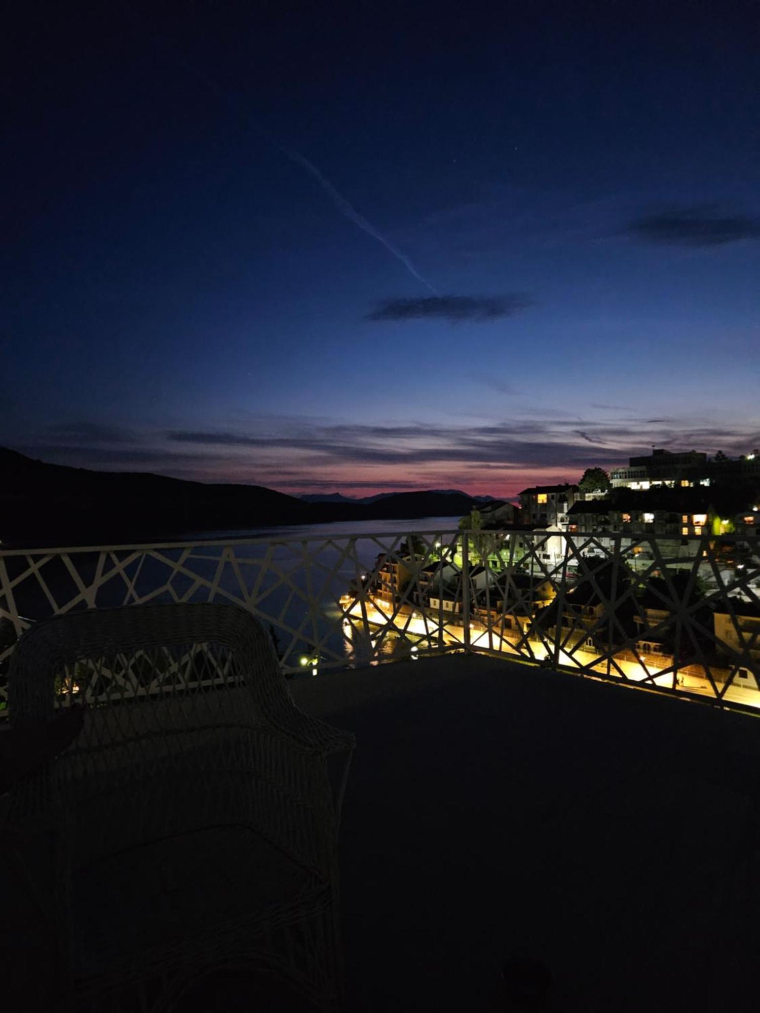 Vila Lavanda Neum Extérieur photo